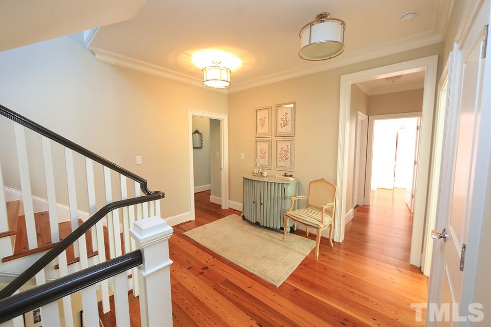 527 Guilford Circle Raleigh, NC 27608 - Photo 17 of 30