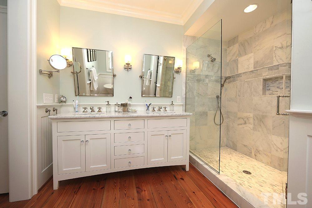 527 Guilford Circle Raleigh, NC 27608 - Photo 20 of 30