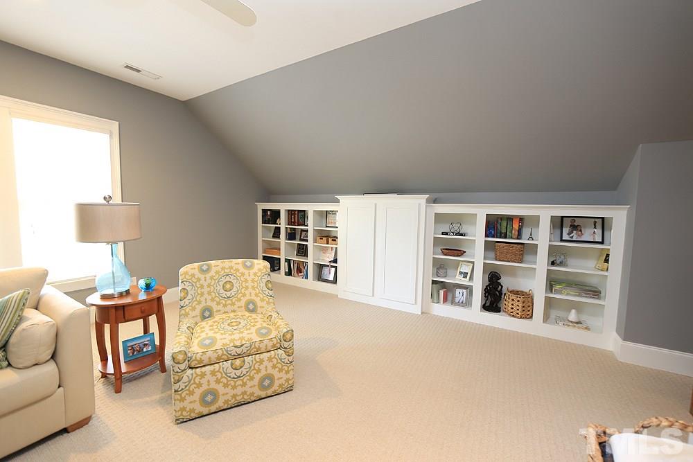 527 Guilford Circle Raleigh, NC 27608 - Photo 27 of 30