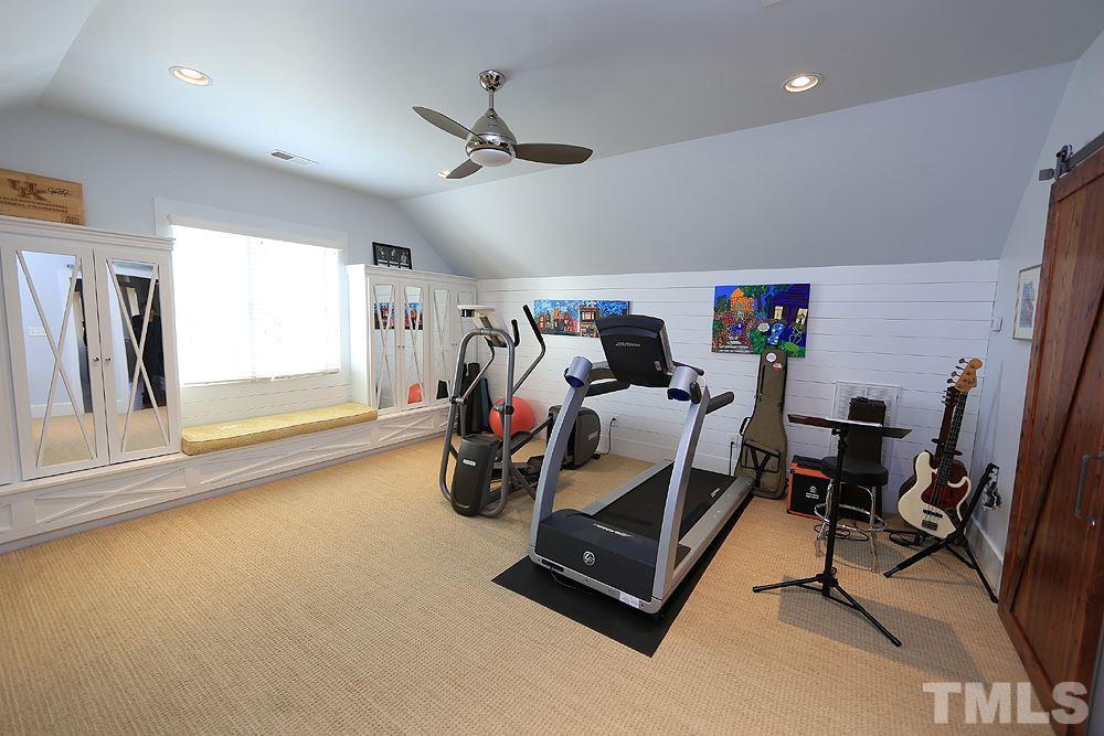 527 Guilford Circle Raleigh, NC 27608 - Photo 28 of 30