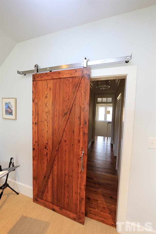 527 Guilford Circle Raleigh, NC 27608 - Photo 29 of 30