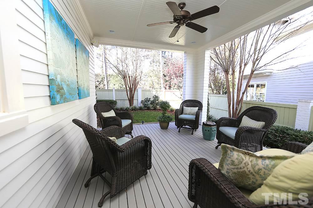 527 Guilford Circle Raleigh, NC 27608 - Photo 30 of 30