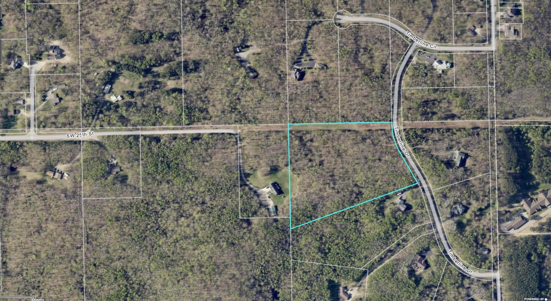 Tbd Timberline Drive Grand Rapids, MN 55744 - Photo 2 of 2