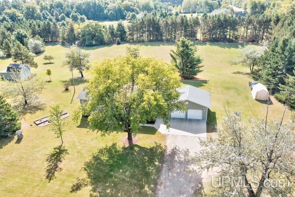 W6285 Co G-08 Road Wallace, MI 49893 - Photo 49 of 56 Gallery Image 49