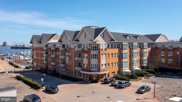 $150,000 | 23 Pierside Drive, Unit 413, Baltimore, MD 21230