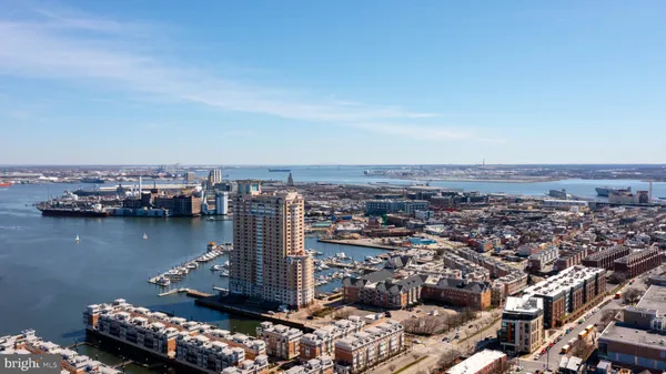 $150,000 | 23 Pierside Drive, Unit 413, Baltimore, MD 21230