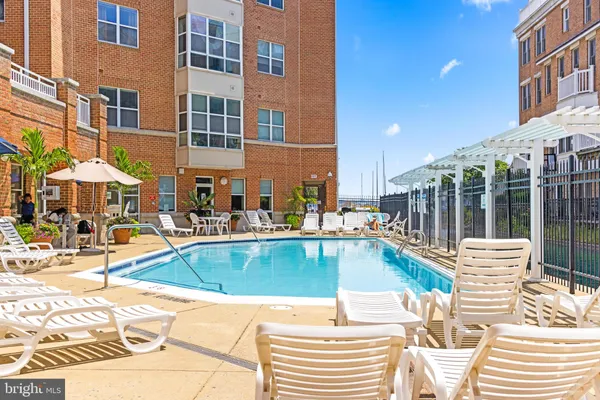 $150,000 | 23 Pierside Drive, Unit 413, Baltimore, MD 21230