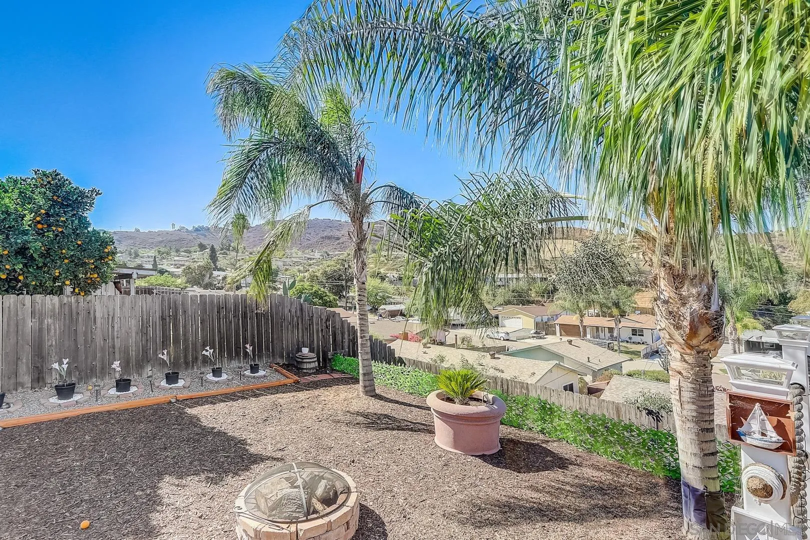 9124 Northcote Road Santee, CA 92071 - Photo 25 of 28 Gallery Image 25