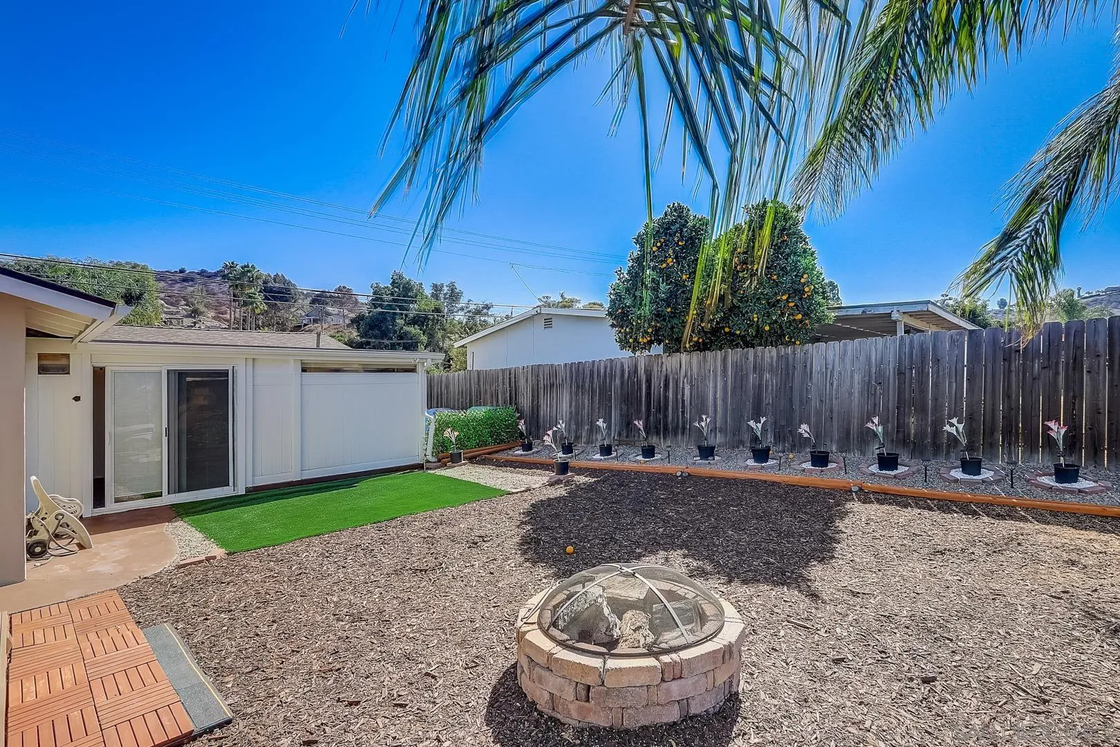 9124 Northcote Road Santee, CA 92071 - Photo 26 of 28 Gallery Image 26