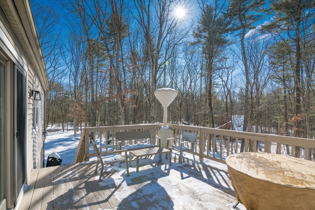 224 North Valley Road Pelham, MA 01002 - Photo 14 of 42