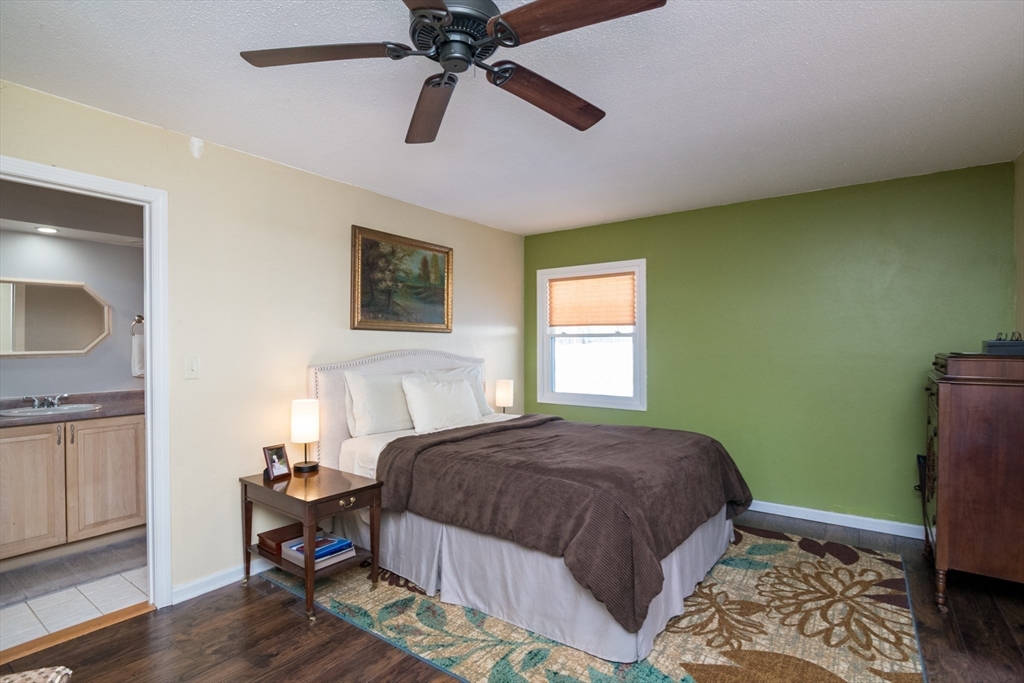 224 North Valley Road Pelham, MA 01002 - Photo 19 of 42