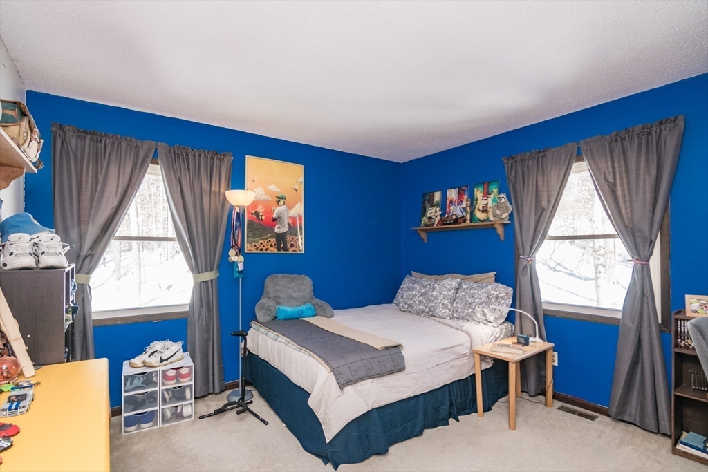 224 North Valley Road Pelham, MA 01002 - Photo 26 of 42