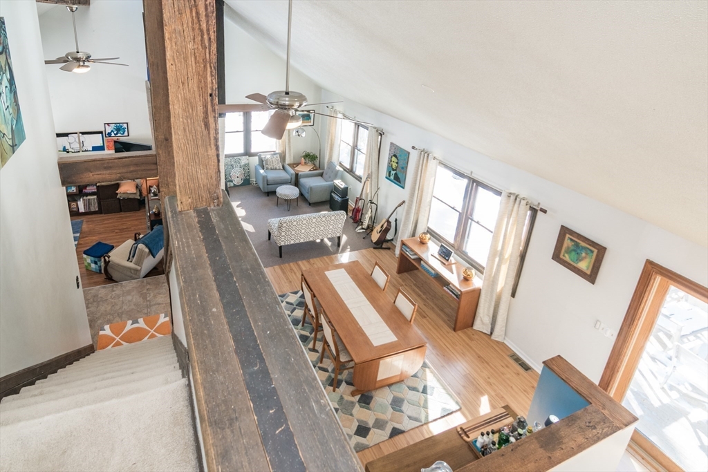 224 North Valley Road Pelham, MA 01002 - Photo 29 of 42