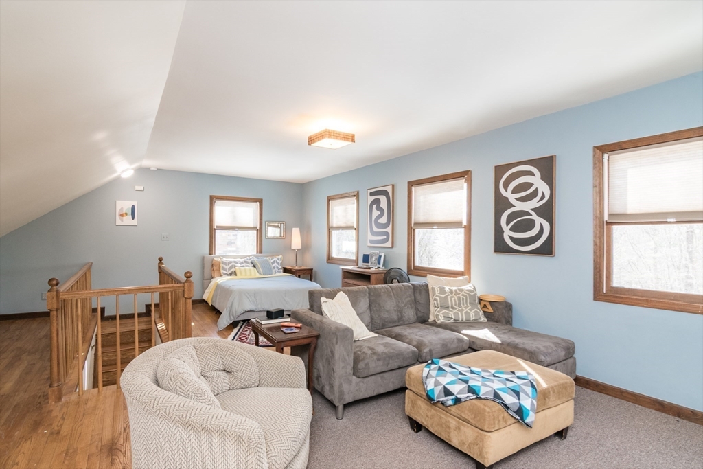 224 North Valley Road Pelham, MA 01002 - Photo 32 of 42