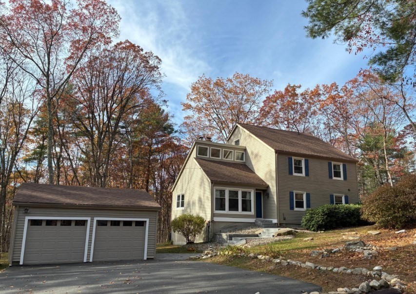 224 North Valley Road Pelham, MA 01002 - Photo 39 of 42