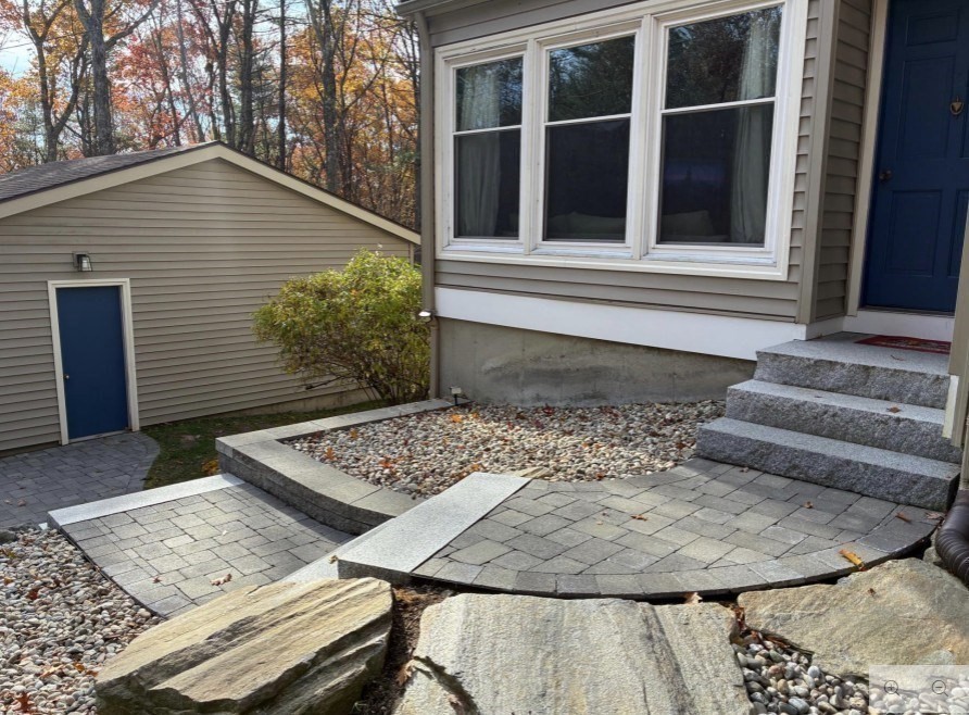 224 North Valley Road Pelham, MA 01002 - Photo 4 of 42