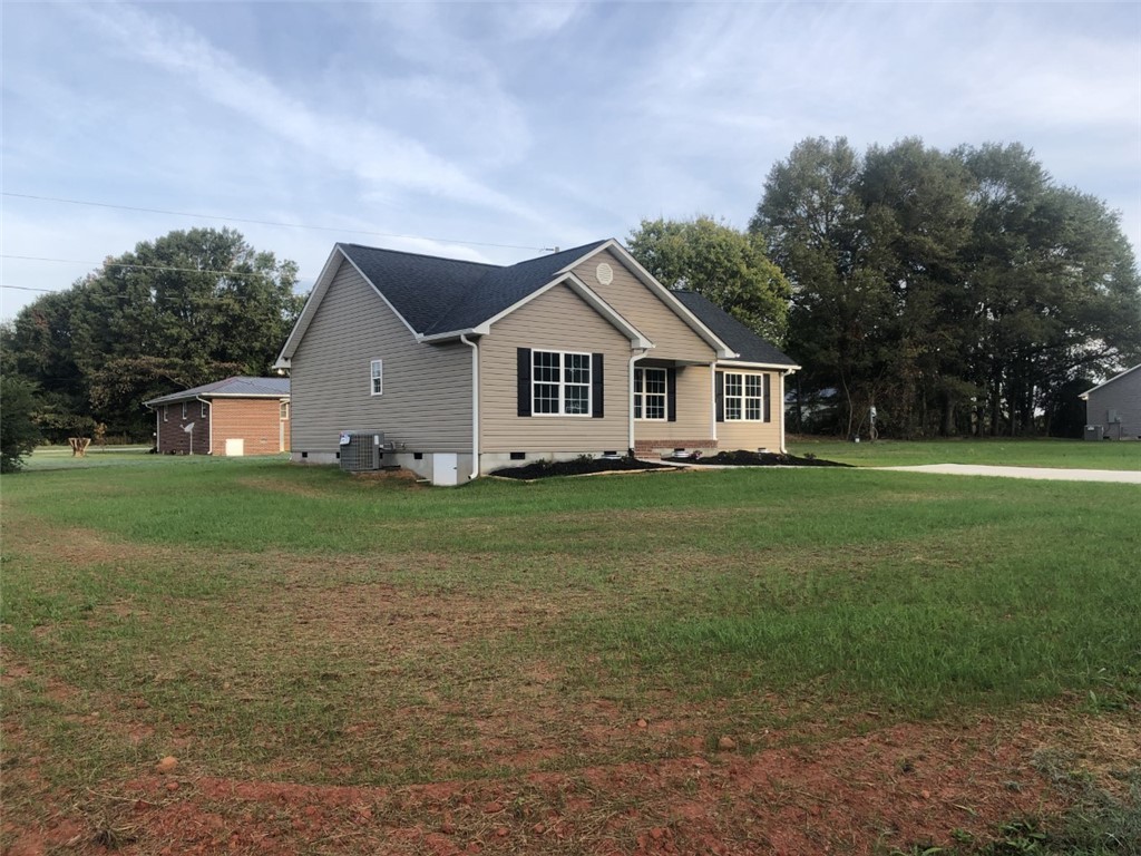 4506 Keys Street Anderson, SC 29624 - Photo 2 of 3