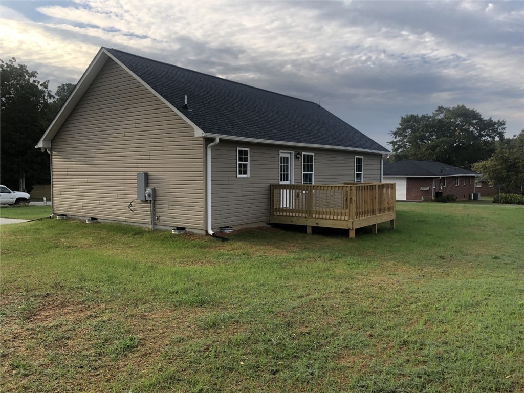 4506 Keys Street Anderson, SC 29624 - Photo 3 of 3