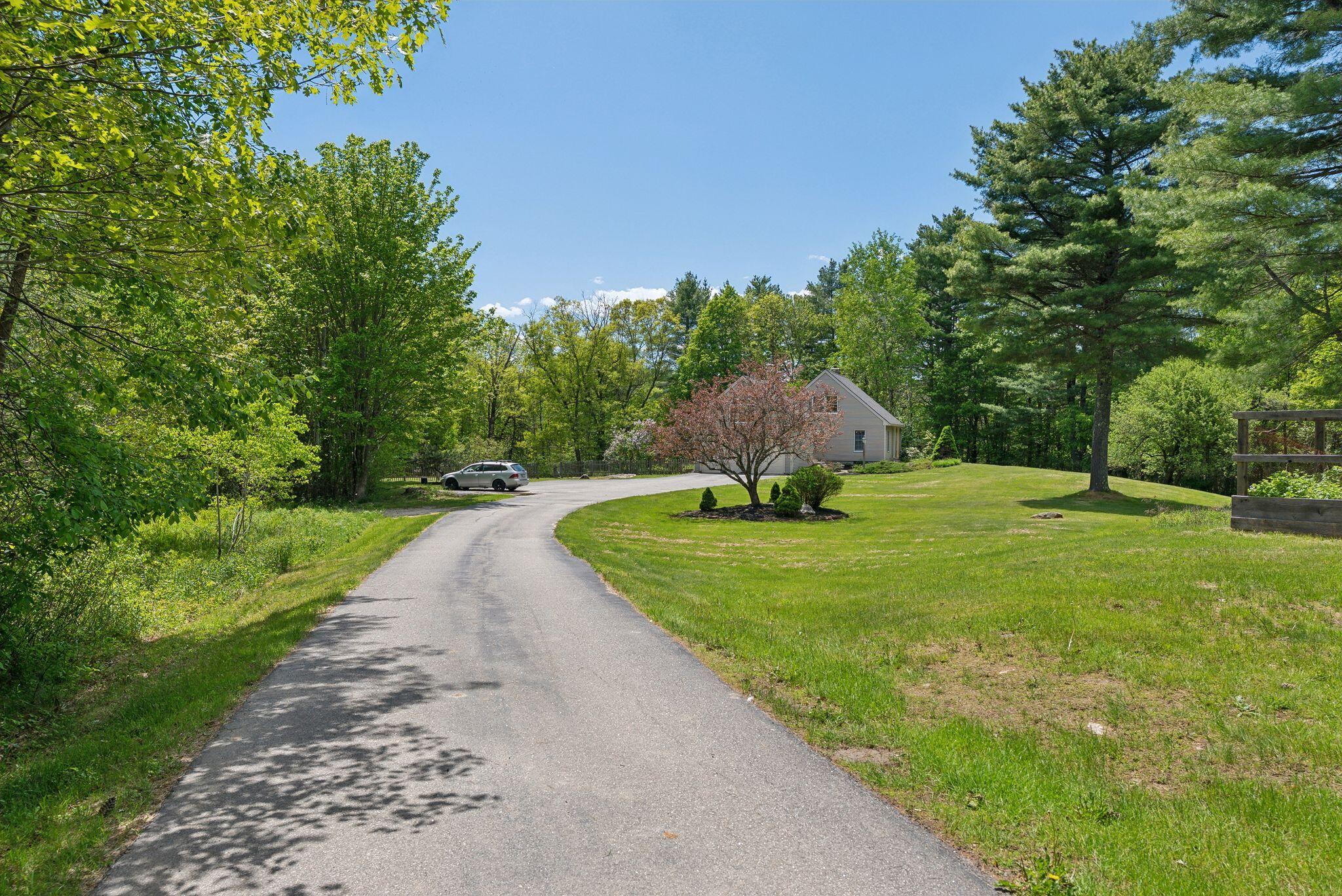 198 Range Road Cumberland Center, ME 04021 - Photo 61 of 68 DSC06000