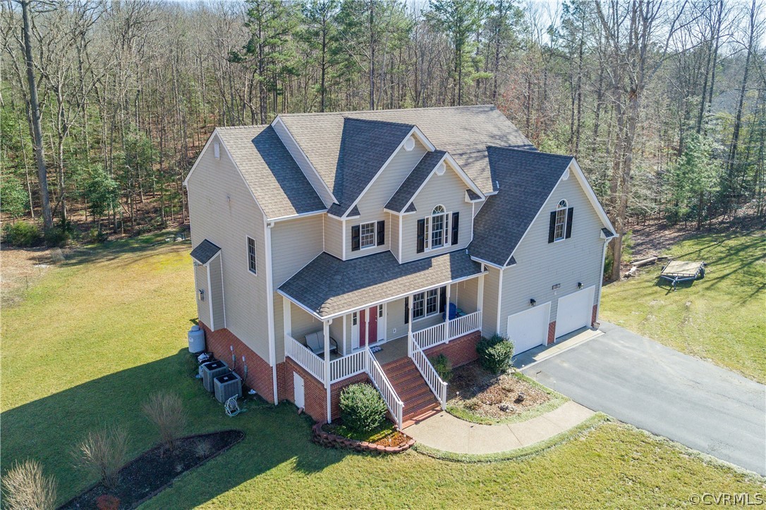 10907 Arbor Ridge Terrace Chester, VA 23831 - Photo 1 of 37 Gallery Image 1