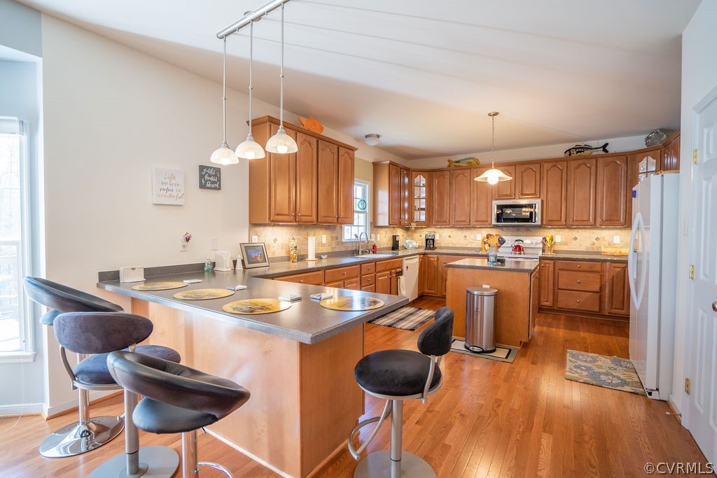 10907 Arbor Ridge Terrace Chester, VA 23831 - Photo 11 of 37 Gallery Image 11