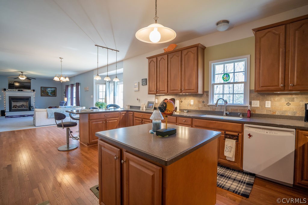 10907 Arbor Ridge Terrace Chester, VA 23831 - Photo 13 of 37 Gallery Image 13