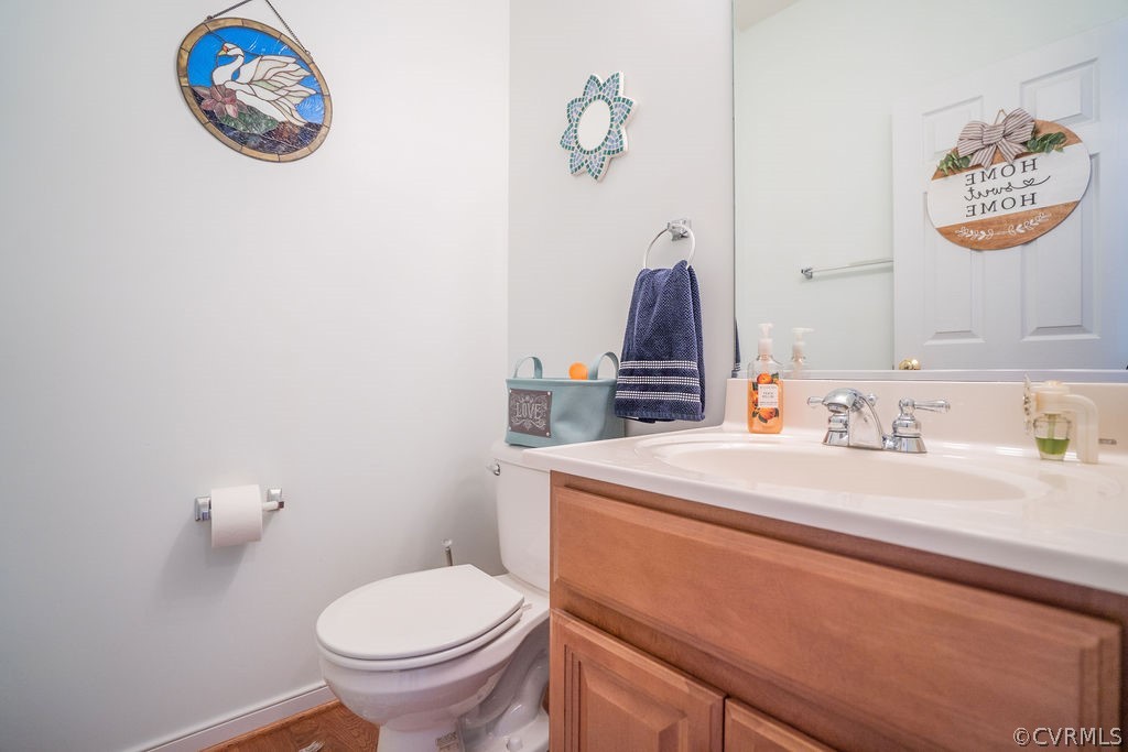 10907 Arbor Ridge Terrace Chester, VA 23831 - Photo 14 of 37 Gallery Image 14