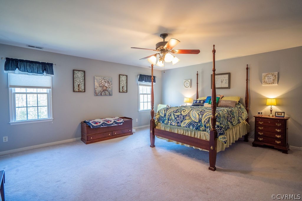 10907 Arbor Ridge Terrace Chester, VA 23831 - Photo 15 of 37 Gallery Image 15