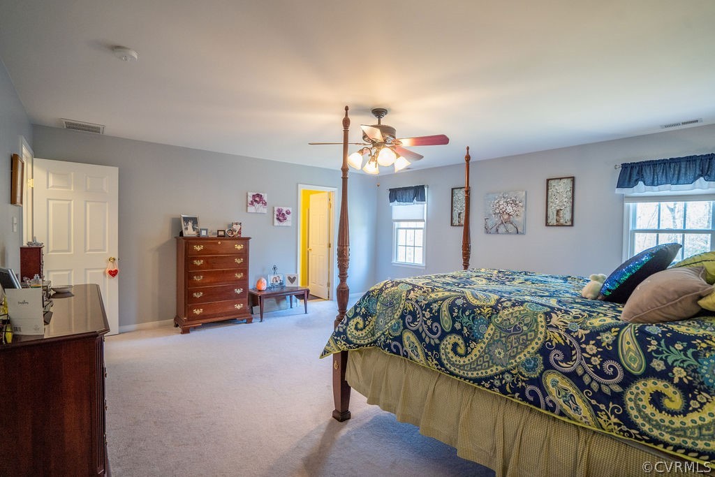 10907 Arbor Ridge Terrace Chester, VA 23831 - Photo 16 of 37 Gallery Image 16