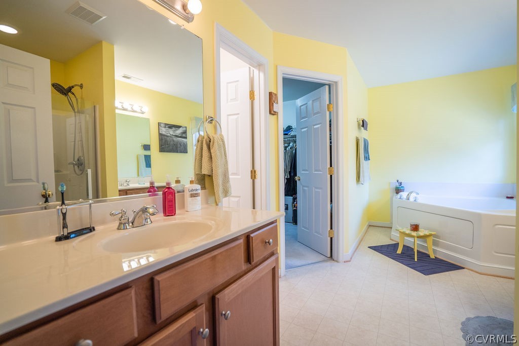 10907 Arbor Ridge Terrace Chester, VA 23831 - Photo 17 of 37 Gallery Image 17