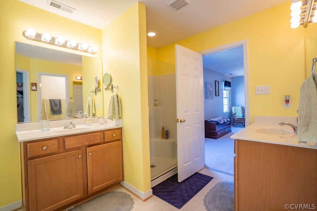 10907 Arbor Ridge Terrace Chester, VA 23831 - Photo 18 of 37 Gallery Image 18