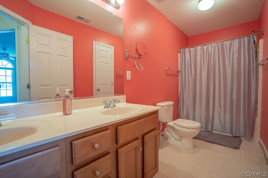 10907 Arbor Ridge Terrace Chester, VA 23831 - Photo 22 of 37 Gallery Image 22