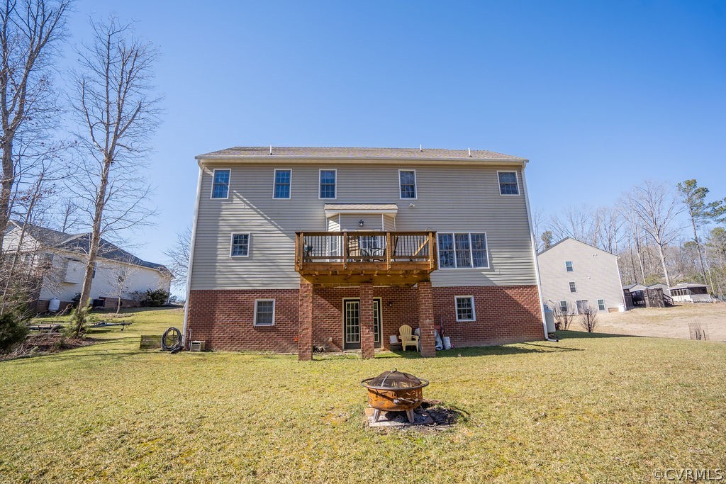 10907 Arbor Ridge Terrace Chester, VA 23831 - Photo 28 of 37 Gallery Image 28