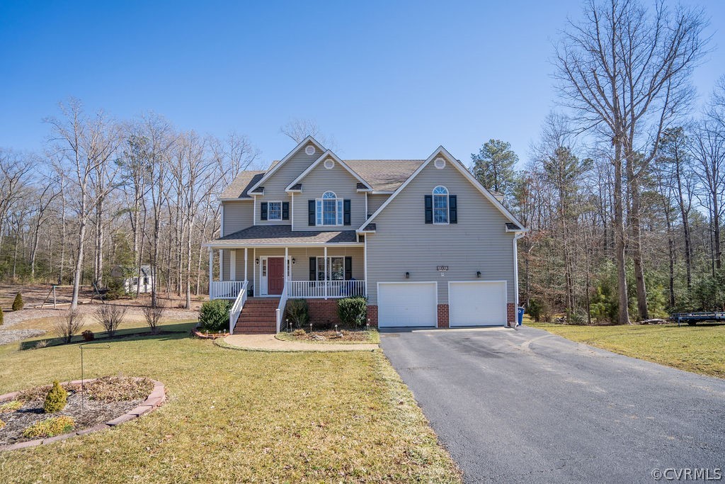 10907 Arbor Ridge Terrace Chester, VA 23831 - Photo 30 of 37 Gallery Image 30