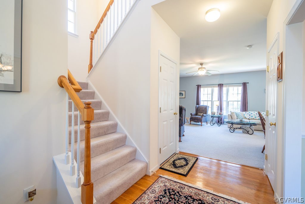 10907 Arbor Ridge Terrace Chester, VA 23831 - Photo 3 of 37 Gallery Image 3