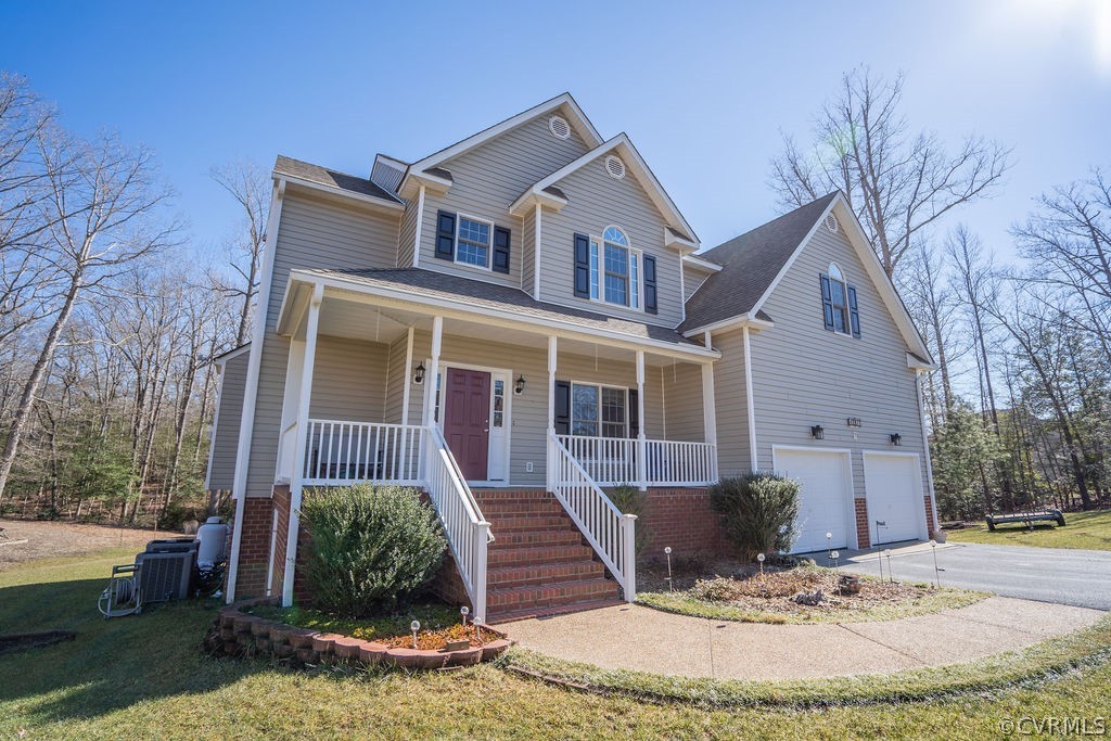 10907 Arbor Ridge Terrace Chester, VA 23831 - Photo 31 of 37 Gallery Image 31