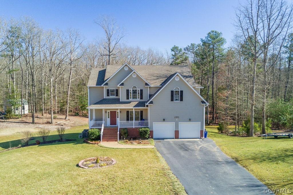 10907 Arbor Ridge Terrace Chester, VA 23831 - Photo 32 of 37 Gallery Image 32