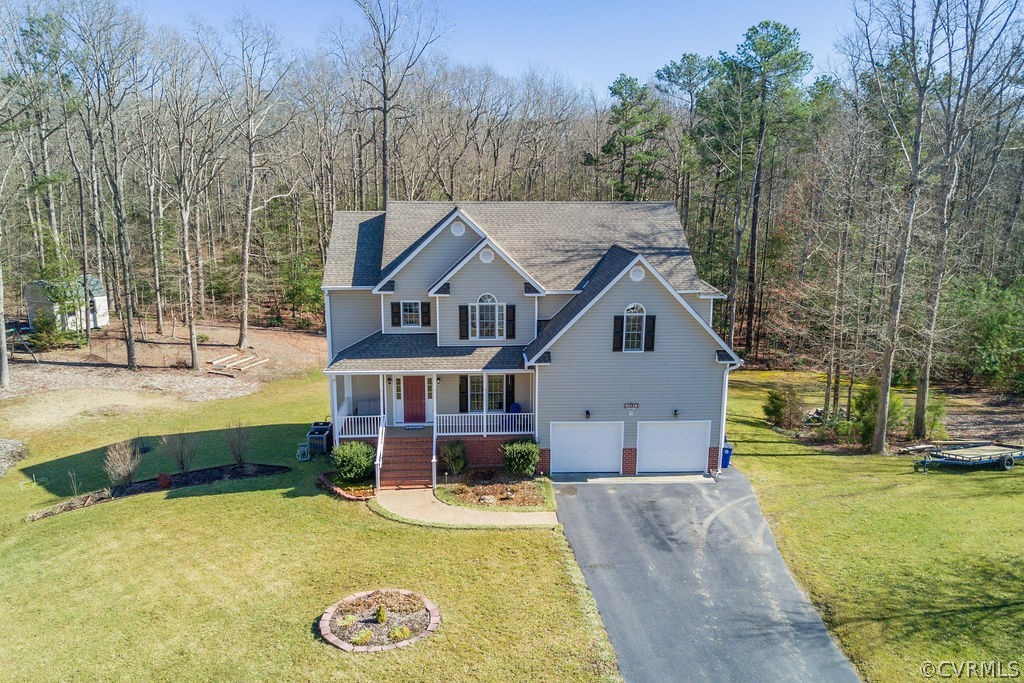 10907 Arbor Ridge Terrace Chester, VA 23831 - Photo 33 of 37 Gallery Image 33