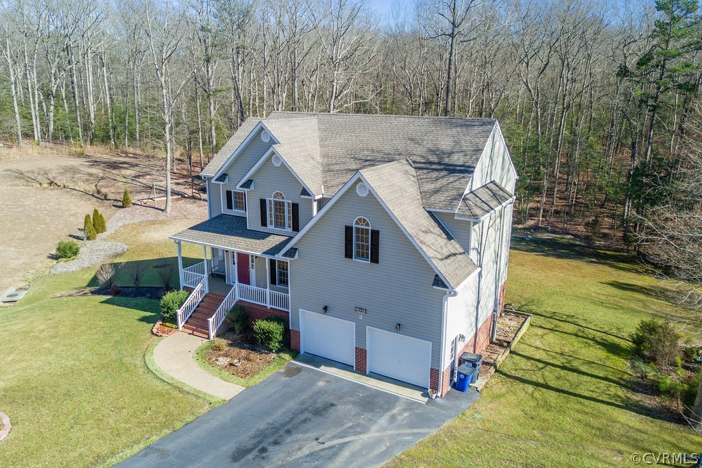 10907 Arbor Ridge Terrace Chester, VA 23831 - Photo 34 of 37 Gallery Image 34