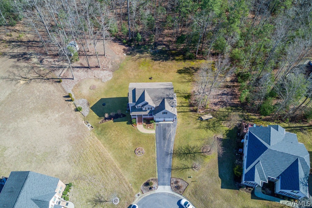 10907 Arbor Ridge Terrace Chester, VA 23831 - Photo 36 of 37 Gallery Image 36