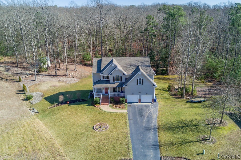 10907 Arbor Ridge Terrace Chester, VA 23831 - Photo 37 of 37 Gallery Image 37