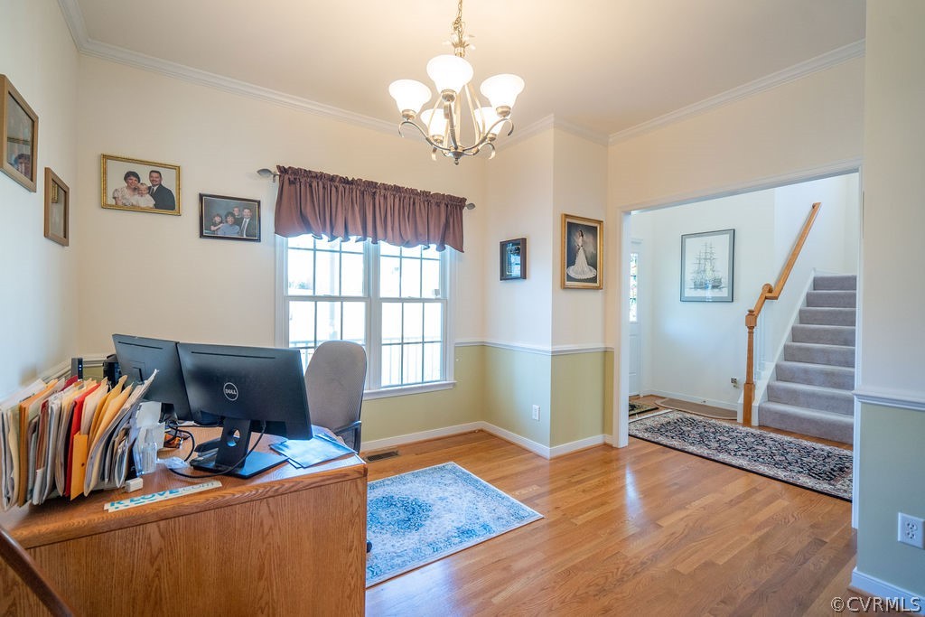 10907 Arbor Ridge Terrace Chester, VA 23831 - Photo 5 of 37 Gallery Image 5