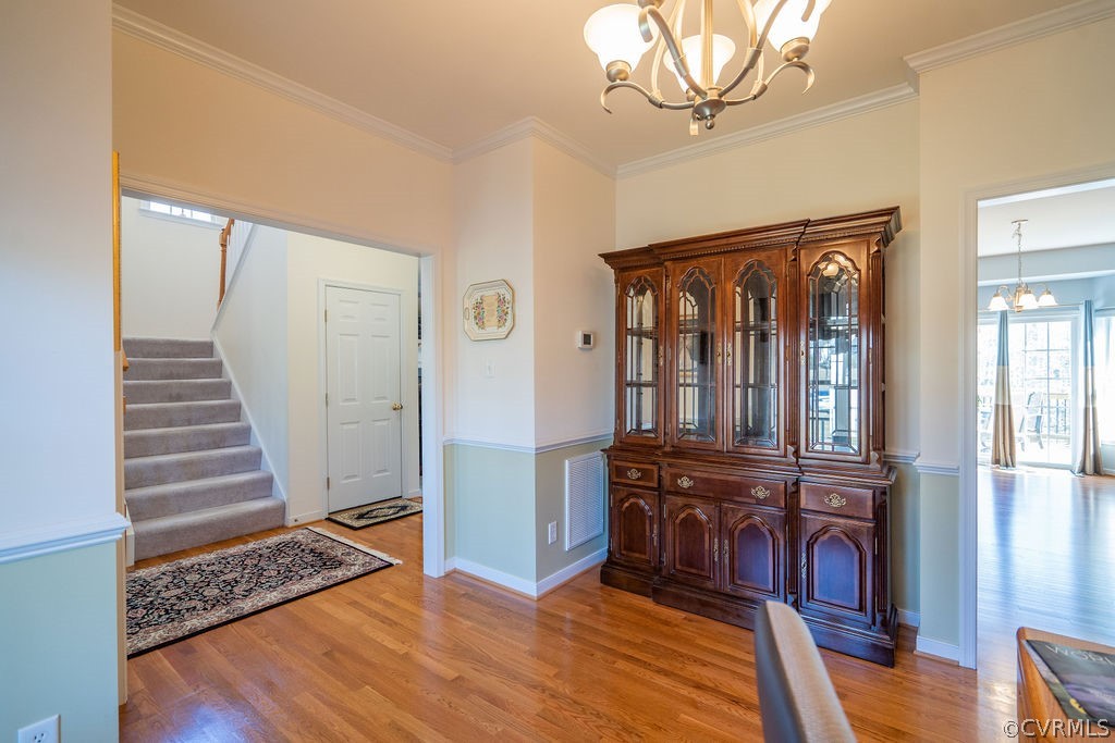 10907 Arbor Ridge Terrace Chester, VA 23831 - Photo 6 of 37 Gallery Image 6