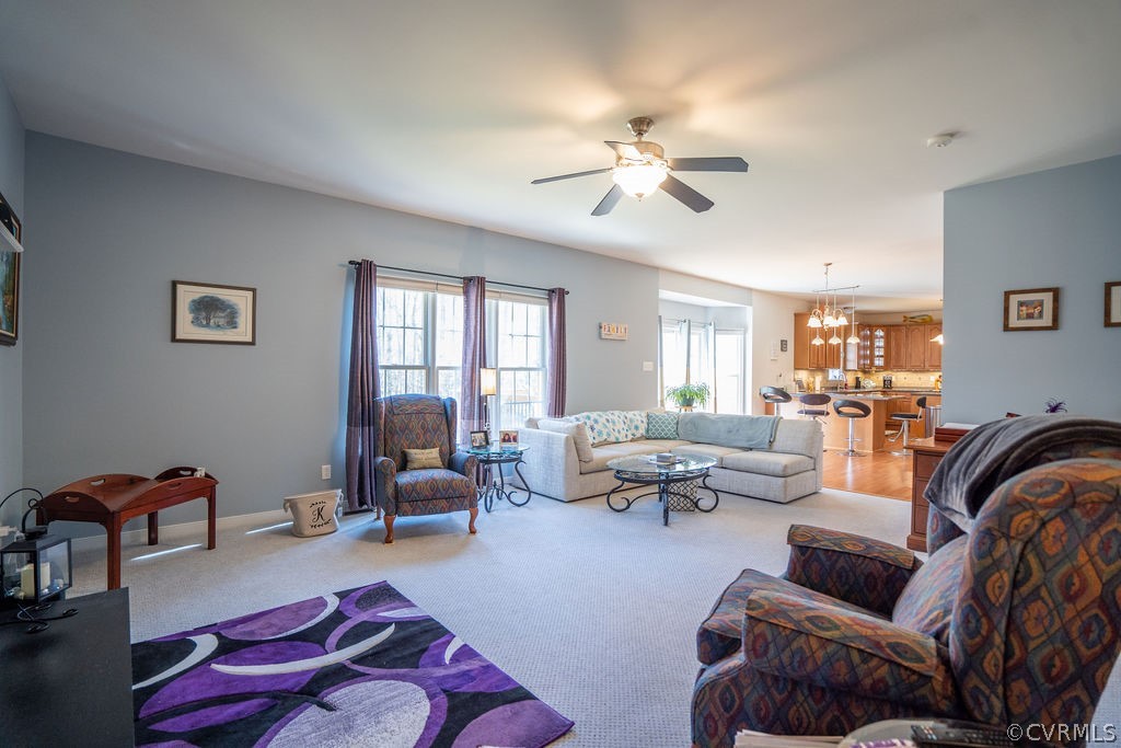 10907 Arbor Ridge Terrace Chester, VA 23831 - Photo 7 of 37 Gallery Image 7