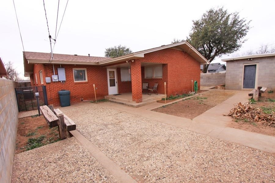 2224 South 7th Street Lamesa, TX 79331 - Photo 19 of 21 Photo 19