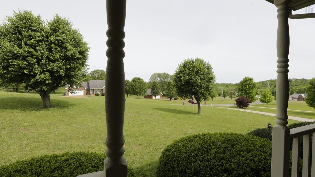402 Ranch Road Portland, TN 37148 - Photo 3 of 24 a view of an outdoor space with yard