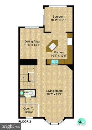 $7,500 | 8907 Samuel Joy Way, Ellicott City, MD 21043