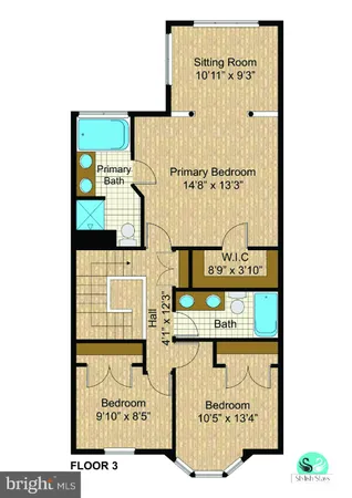$7,500 | 8907 Samuel Joy Way, Ellicott City, MD 21043