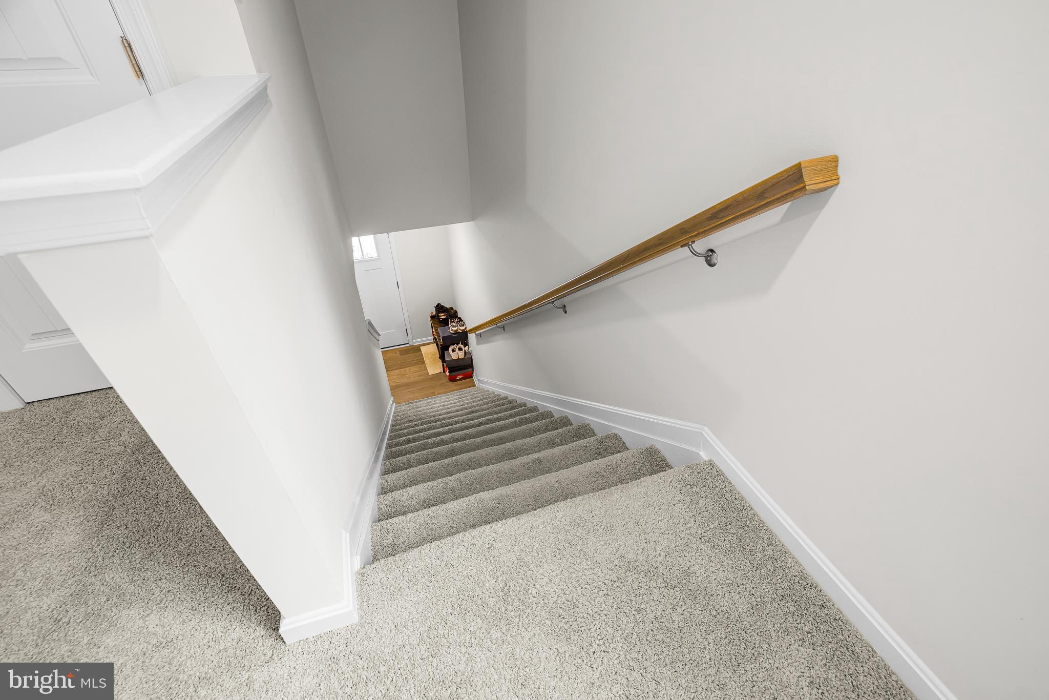 459 Currant Circle Magnolia, DE 19962 - Photo 29 of 39 a view of entryway