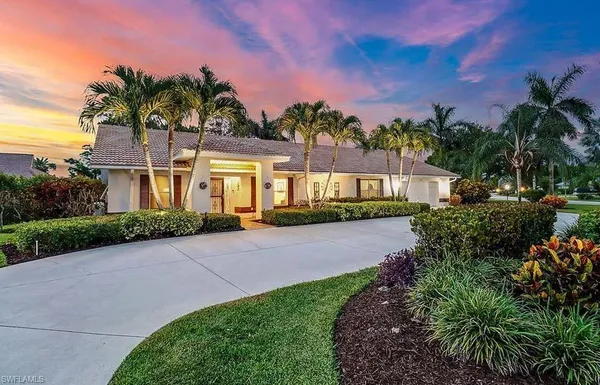 $3,995 | 214 Palmetto Dunes Circle, Naples, FL 34113